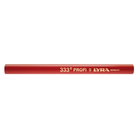 LYRA Ołówek stolarski 180 mm