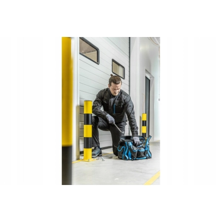 Torba dla elektryka Heavy duty 43x20x37cm Hogert HT7G200