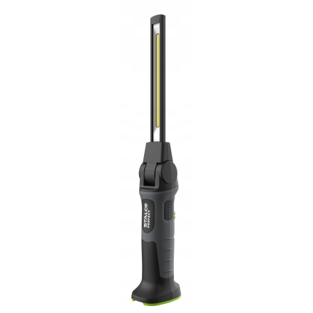 STALCO LAMPKA LED ROBOCZA AKU H-OSL10