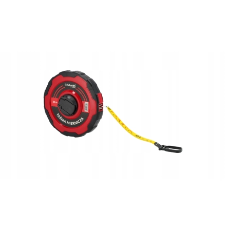 SCHMITH MIARA TAŚMA ZWIJANA 50M / 15MM