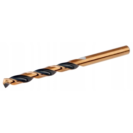 Wiertło do metalu HSS PRO 4,5 (10 szt.) Schmith