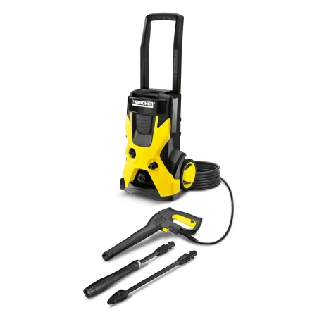 Myjka ciśnieniowa indukcyjna Karcher K5 Basic 145 bar 1.180-580.0 2100W
