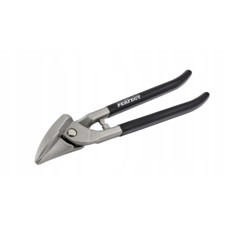 STALCO PERFECT NOŻYCE DO BLACHY LEWE 260MM