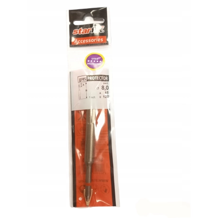 Wiertło do gresu Starfix SGP8120 8x120 mm
