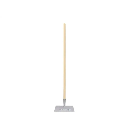 PROSPERPLAST ZBIJAK SKUWACZ DO LODU SKROBACZKA 25CM x 108CM