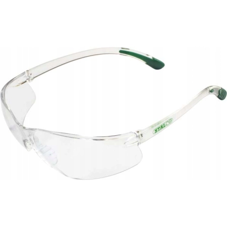 Okulary przeciwodpryskowe Stalco S-44205