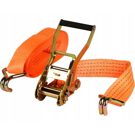 PAS TRANSPORTOWY Z NAPINACZEM 5m 50mm 4T SCHMITH SCH12R03002