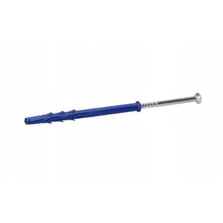 RAWLPLUG KOŁEK RAMOWY 10X120MM TORX 10 SZTUK