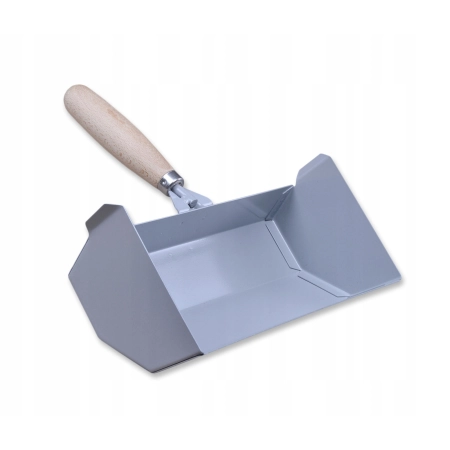 Kielnia do betonu komórkowego Instar 240 mm do murowania i wygładzania