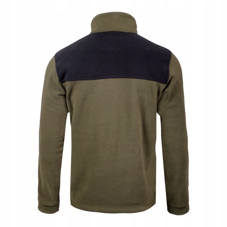 Bluza robocza polar polarowa khaki Lahti Pro L40116 rozmiar 3XL