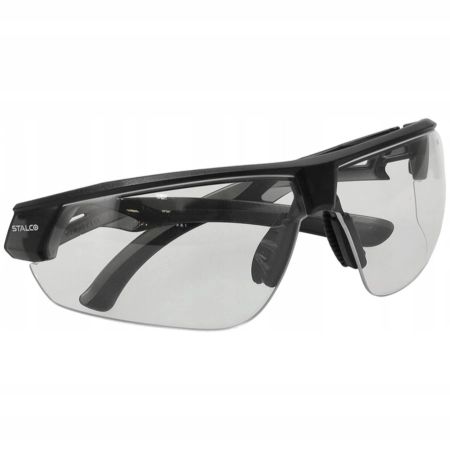 STALCO OKULARY OCHRONNE VIPPER przeciwodpryskowe S096144218