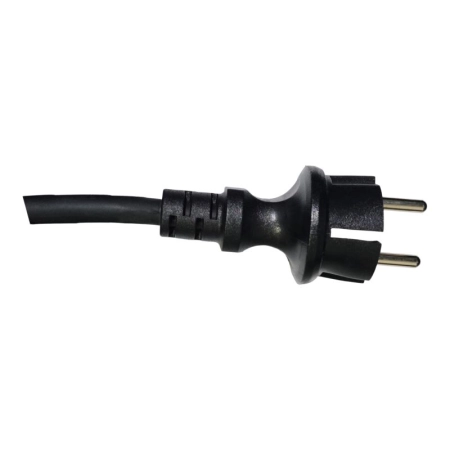 Nagrzewnica elektryczna Erbauer 3 kW PTC