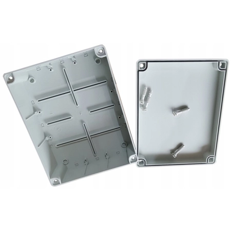 PAWBOL PUSZKA NADTYNKOWA 300 x 220 x 120 mm IP65