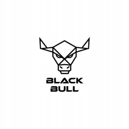 Wyciskacz do mas 300ml Black Bull