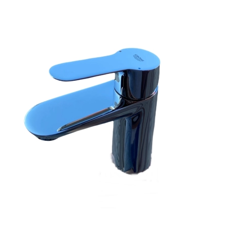 Bateria umywalkowa chrom kran START CLOVA GROHE