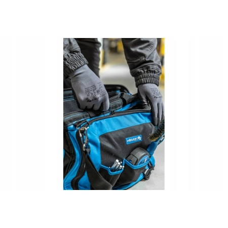 Torba dla elektryka Heavy duty 43x20x37cm Hogert HT7G200