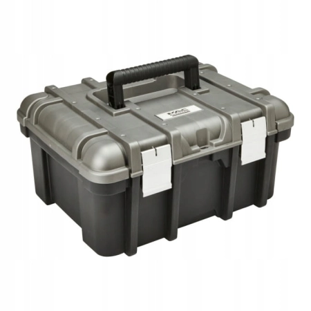 MACALISTER SKRZYNKA NARZĘDZIOWA POWER TOOL BOX 16