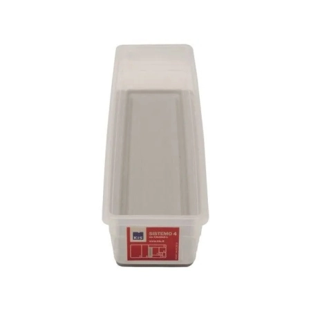 KIS SISTEMO4 ORGANIZER DO SZUFLAD 7,5x30x5cm