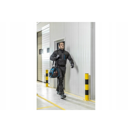 Torba dla elektryka Heavy duty 43x20x37cm Hogert HT7G200