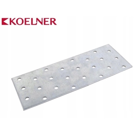 KOELNER PŁYTKA PERFOROWANA 120X240 GR 2 MM 1SZT.