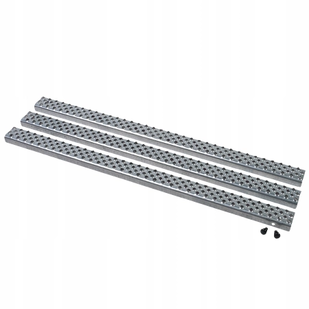 Zestaw ostrzy do tarnika fasadowego Instar 1200 mm 3x400 mm