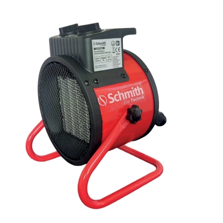 Nagrzewnica elektryczna Schmith 2 kW
