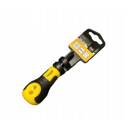 MODECO WKRĘTAK PH2X40MM FRIENDLY GRIP