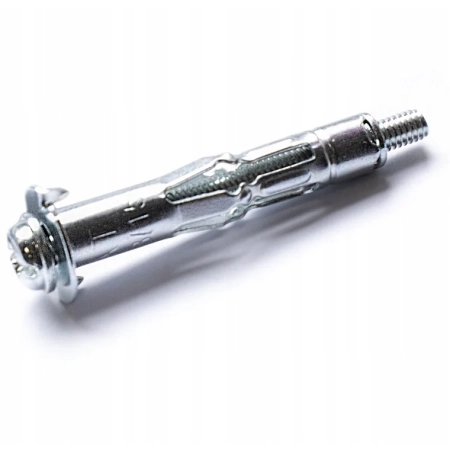 Kołki do płyt karton gips Rawlplug 5 x 37 mm 20 szt.
