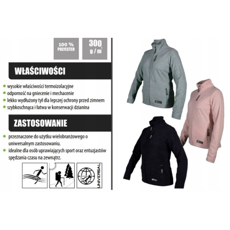 Polar Stalco NAVAS M rozmiar M