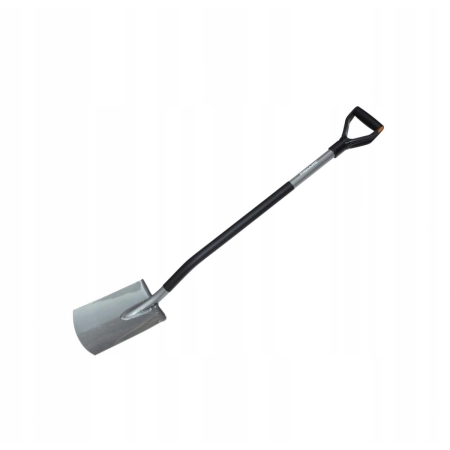 Szpadel Fiskars metal 19 x 125 cm 1025375