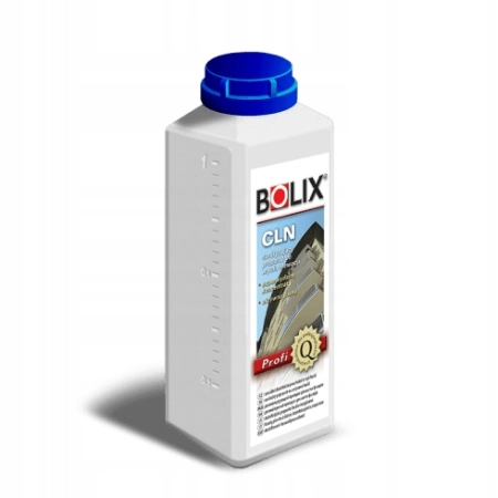 Płyn do mycia elewacji Bolix CLN 1 kg