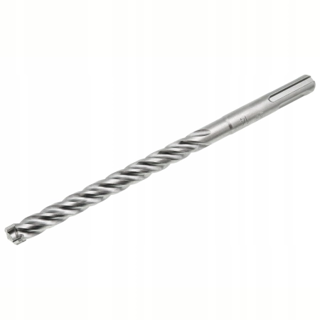 STALCO WIERTŁO DO BETONU SDS-PLUS X5 8,0 x 165MM