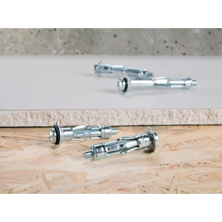 Kołki do płyt karton gips Rawlplug 5 x 37 mm 20 szt.