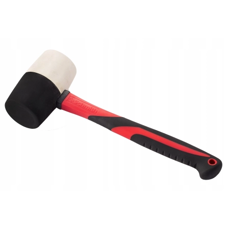 Młotek gumowy Schmith Fiberglass SMGF-680 680 g