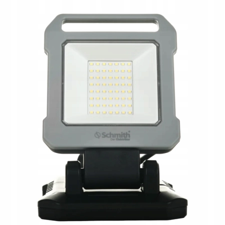 HALOGEN LED NAŚWIETLACZ 20W NA STATYWIE SCHMITH