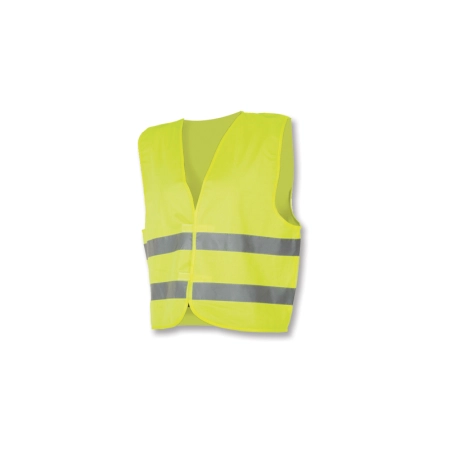 Kamizelka odblaskowa Stalco unisex L