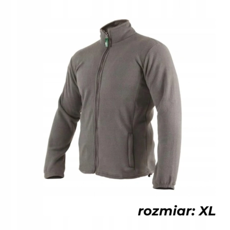 Stalco Polar roboczy BARRY szary XL