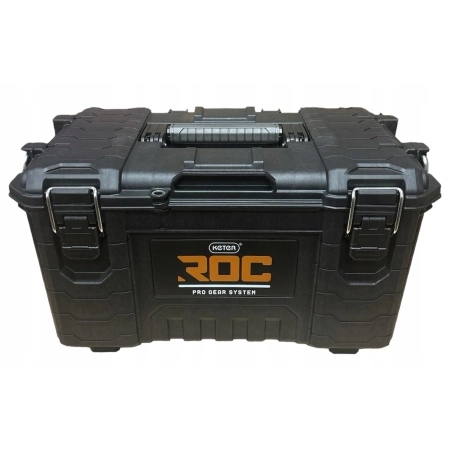 Skrzynka narzędziowa ROC Pro Gear 2.0 KETER