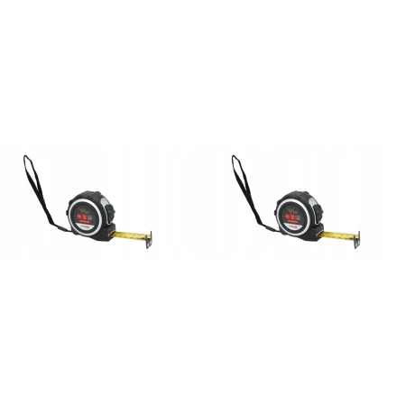 SCHMITH MIARA ZWIJANA 8M 25MM BLACKBULL CLASS 1 2SZT — zestaw 2 szt.