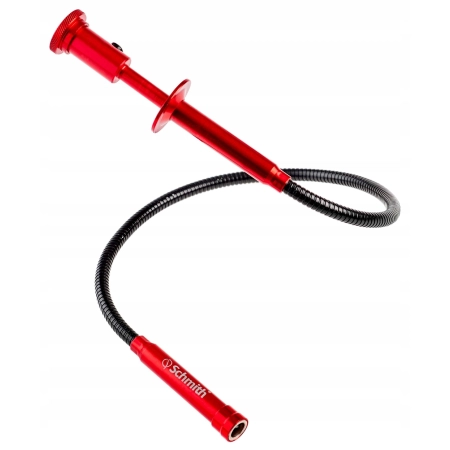 Chwytak magnetyczny LED 60cm