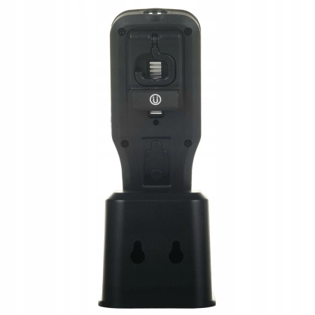 Lampa warsztatowa LED akumulatorowa Schmith magnes USB powerbank IESCH 032