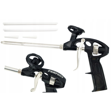 Pistolet do pianki PERFECT Stalco S-76600