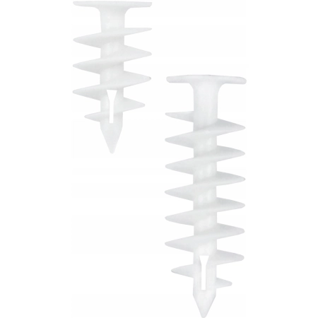 Kołki uniwersalny Starfix 27 x 82 mm 0,51 kg / 40 szt.