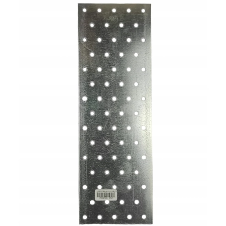 WKRĘT-MET PŁYTKA PERFOROWANA 100X300 GR 2 MM