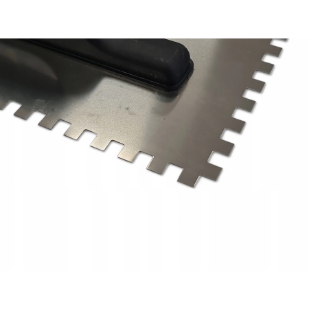 INSTAR PACA NIERDZEWNA 270MM ZĄB 8X8MM