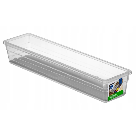 KIS SISTEMO4 ORGANIZER DO SZUFLAD 7,5x30x5cm