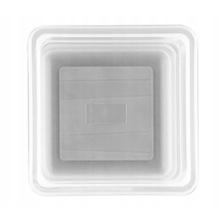 KIS SISTEMO1 ORGANIZER DO SZUFLAD 7,5x7,5x5cm