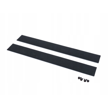 Zestaw 2 wkładów 400 mm na rzep do tarnika fasadowego TYTANX 276-0202