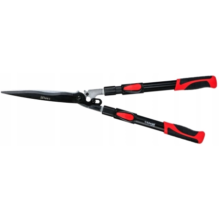 SEKATOR OGRODOWY TELESKOPOWY NOŻYCE DO GAŁĘZI KRZEWÓW 680-860mm SCHMITH