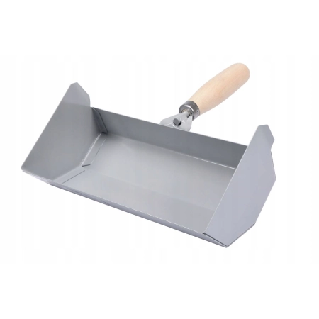 Kielnia do betonu komórkowego Instar 240 mm do murowania i wygładzania